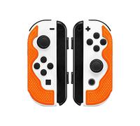 Lizard Skins Nintendo Switch Grip - Tangerine
