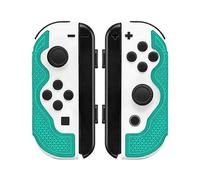 Lizard Skins DSP Controller Grip for Nintendo Switch Joy-cons in Teal