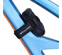 Lizard Skins - Tube Strap - Black