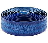 Lizard Skins Unisex, Adult DSP Bar Tape, Handlebar Tape, Blue, 3.2 mm