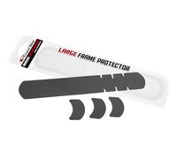 Lizard Skins Chainstay Protector Black
