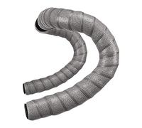 Lizard Skins Unisex's DSP Bar V2 Handlebar Grip Tape, Cool Gray, One Size, DSPCY132
