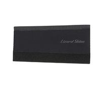 Lizard Skins Unisex's Large Neoprene Chainstay Protector Bike, Black