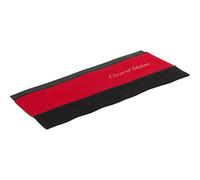 Lizard Skins Unisex's Large Neoprene Chainstay Protector Bike, Red