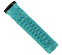 Lizard Skins Single-Clamp Lock-On Wasatch - Deja Blue deja blue One Size
