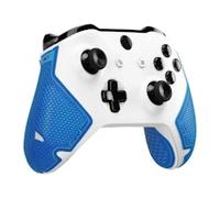 Lizard Skins Xbox One Grip - Polar Blue
