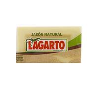 Lizard Soap Natural - Package of 40 x 400 gr - Total: 16000 Gr
