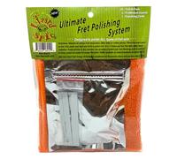 Lizard Spit Fret Polishing Kit