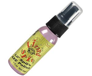 LIZARD SPIT MINI GUITAR POLISH 1OZ MP11