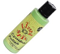 Lizard Spit MP03 Cymbal Polish, 4 oz