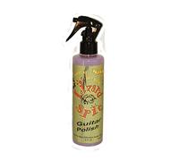 Lizard Spit Tech's Guitar/Bass Polish 8 oz.