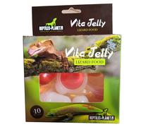 Lizard supplement food Reptiles Planet Vita Jelly (x10)