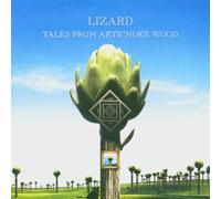 Lizard - Tales from Artichoke Wood