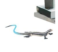 Lizard Toys For Kids - Artificial Reptile Lizard Models, Animal Models Educational For Christmas Party Favors Decoration