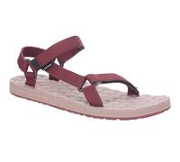 Lizard Trail Sandal: Red: 5 Size: 5, Colour: Red