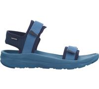 Lizard Trek Mens Sandals Blue Pool Beach Comfort Walking Holiday Travel Hiking