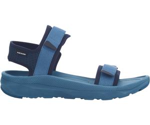 Lizard Trek Mens Sandals Blue Pool Beach Comfort Walking Holiday Travel Hiking