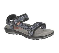 Lizard Unisex Ride II H2O Sandal: Map Bluish: 6 Size: 6, Colour: Map B