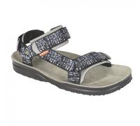 Lizard Unisex Super Hike Sandals: Map Bluish: 9 Size: 9, Colour: Map B