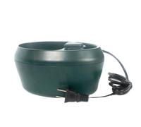 Lizard Water Dish 2 In 1 Frog Water Dispenser