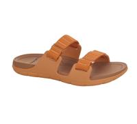 Lizard Way Slide Sandal: Honey Brown: 7.5 Size: 7.5, Colour: Honey Bro