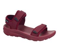 Lizard WomensTrek Sandal: Zinfadel: 39 Size: 39, Colour: Zinfadel