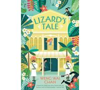 Lizard's Tale