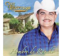 Lizarraga, Chuy Y Su Banda Tierra Sinaloense - Hombre De Rancho