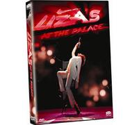 LIZA'S AT THE PALACE