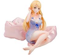 Liza's Atelier 2 Lost Lore and Secret Fairy Claudia Valentines Negligee Ver. 1/7 Scale Plastic Painted Complete Figure