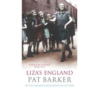 Liza's England