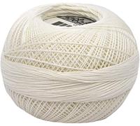 Lizbeth Crochet COTT Natural