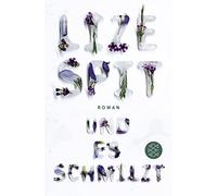 Lize Spit Helga van Beuningen Und es schmilzt: Roman (Paperback)