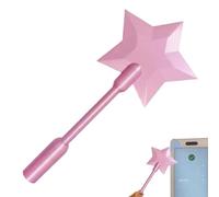 Lizeboyi 3d Printed Credit Card Wand, magic-wand Credit Card Holder, magic-wands Gift For Raves Parties Pranks And Contactless Payment