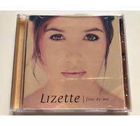 Lizette - Fine By Me