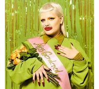 Lizette Lizette - Miss Gendered [VINYL]