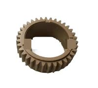 LIZHAOZ 5 PCS Fuser Gear for Minolta for DI152 BH162 BH163 BH210 BH220 7616 7622 4021571302 Easy to replace