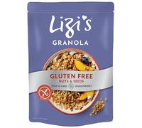 Lizis Gluten Free Granola 350g