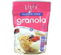 Lizi'S Granola Gluten Free 400g (Pack of 3)