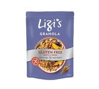 Lizi's - Gluten Free Granola - Original - 400 g