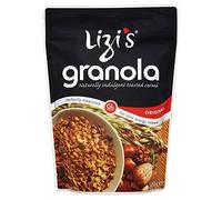 Lizi's Granola Original 500G