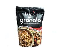 Lizi's Granola - Original - 500g (Case of 10)