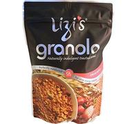 Lizi's Granola Original Granola 500G (Pack of 8)