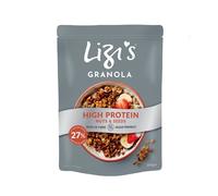 Lizi's High Protein B/Fast Cereal 350g - 4 Pack