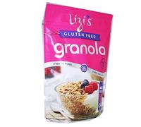 Lizi'S | Lizi's Gluten Free Granola | 2 x 400g
