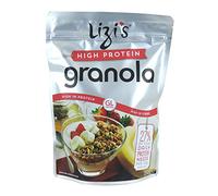 Lizi'S | Lizi'S High Protein Granola | 8 X 350G