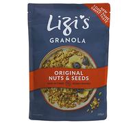 Lizi'S | Lizi's Original Granola | 7 x 500g