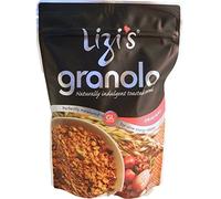 Lizi's Lizi's Original Granola Breakfast Cereal 500g-3 Pack