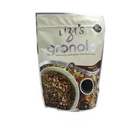 Lizi's Lizi's Treacle/Pecan Granola (8 X 400G)