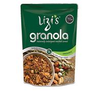 Lizi's Organic Granola Cereal 400g